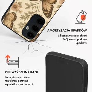 Hülle Glossy Case für OPPO A40M - Farbe GP92G