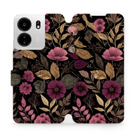 Hülle für Xiaomi POCO C65 - Farbe V170S