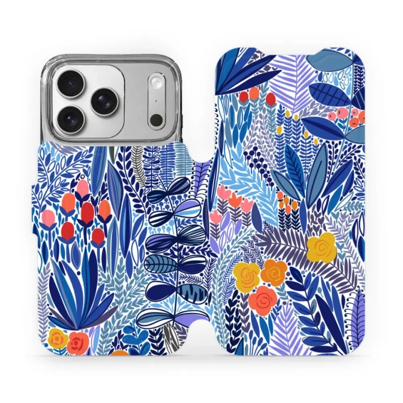Hülle für Apple iPhone 17 Pro - Farbe MP03P