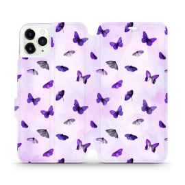 Hülle für Apple iPhone 11 Pro Max - Farbe VP76S