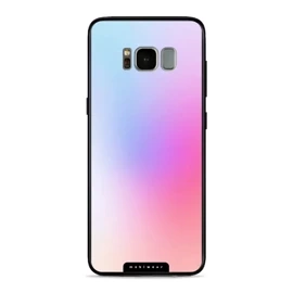 Hülle Glossy Case für Samsung Galaxy S8 - Farbe G065G
