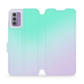 Hülle für Nokia G42 - Farbe VP63S