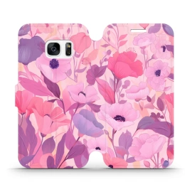 Hülle für Samsung Galaxy S7 - Farbe VP74S