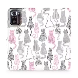 Hülle für Xiaomi POCO M5s - Farbe MX01S