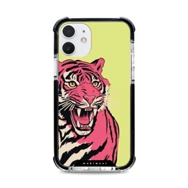 Hülle MagSafe Elite Bumper für Apple iPhone 12 - Farbe D029D