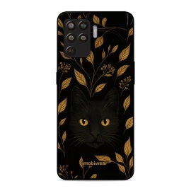 Hülle Glossy Case für OPPO Reno 5 Lite - Farbe G164G