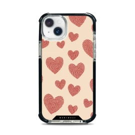 Hülle MagSafe Elite Bumper für Apple iPhone 14 Plus - Farbe DP93D