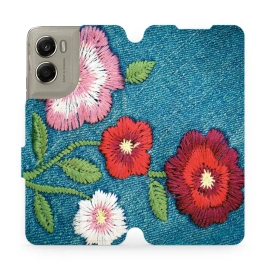 Hülle für Motorola Moto G06 Power - Farbe MD05P