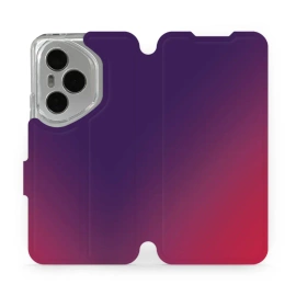 Hülle für Huawei Honor 400 Pro - Farbe VP67S