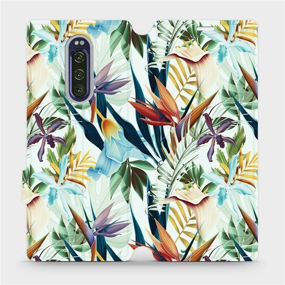 Hülle für Sony Xperia 1 - Farbe M071P