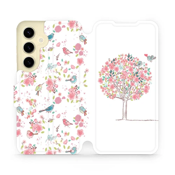 Hülle für Samsung Galaxy S24 - Farbe M120S