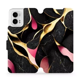 Hülle für Motorola Moto G73 5G - Farbe VP35S