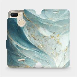 Hülle für Xiaomi Redmi 6 - Farbe VP34S