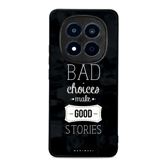 Hülle Glossy Case für Xiaomi Redmi Note 15 Pro Plus 5G - Farbe G071G