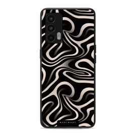 Hülle Glossy Case für Realme GT Master Edition - Farbe GA63G