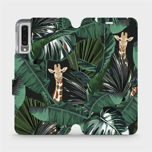 Hülle für Samsung Galaxy A7 2018 - Farbe VP06P