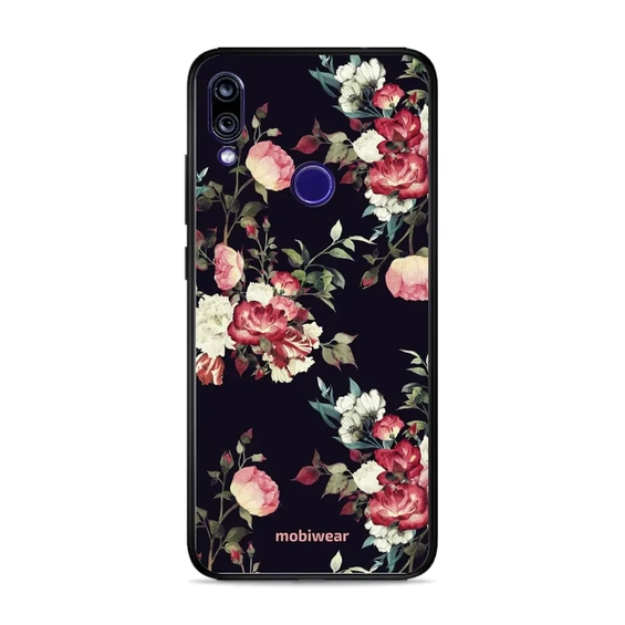 Hülle Glossy Case für Xiaomi Redmi Note 7 - Farbe G040G