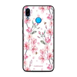 Hülle Glossy Case für Huawei P20 Lite - Farbe G033G
