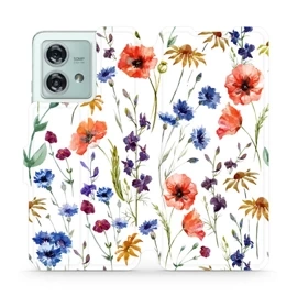 Hülle für Motorola Edge 40 Neo - Farbe MP04S