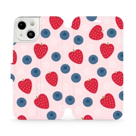 Hülle für Apple iPhone 13 - Farbe VP84S