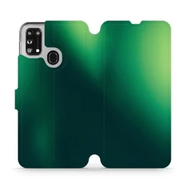 Hülle für Samsung Galaxy M31 - Farbe VP61S