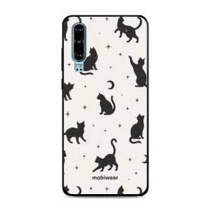 Hülle Glossy Case für Huawei P30 - Farbe G162G