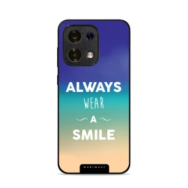 Hülle Glossy Case für OPPO A6 Pro 5G - Farbe G074G