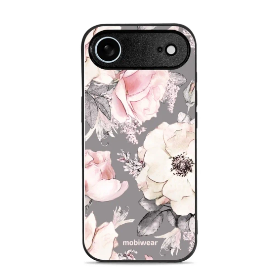 Hülle Glossy Case für Apple iPhone 17 Air - Farbe G034G