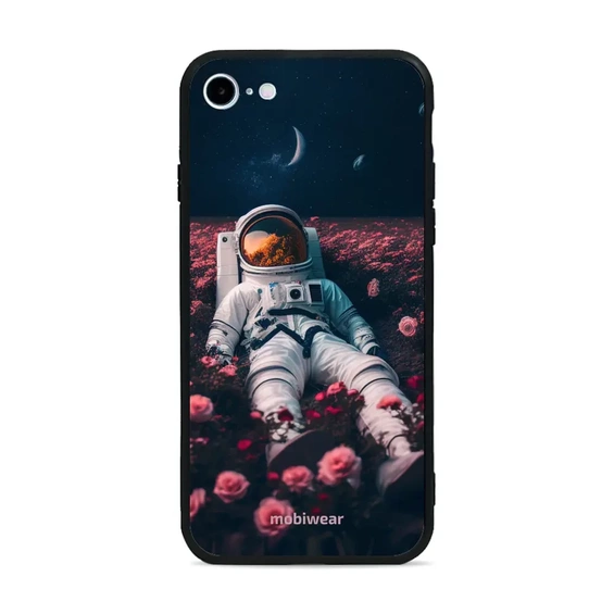 Hülle Glossy Case für Apple iPhone 7 - Farbe G002G