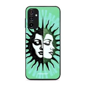 Hülle Glossy Case für Samsung Galaxy A14 5G - Farbe G058G