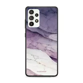 Hülle Glossy Case für Samsung Galaxy A52S 5G - Farbe G028G