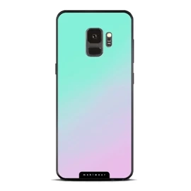 Hülle Glossy Case für Samsung Galaxy S9 - Farbe G063G