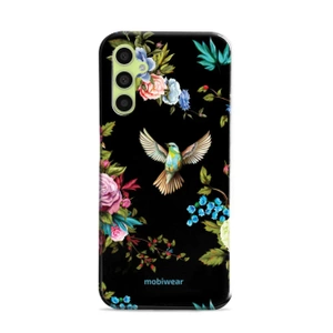Hülle Elite Pro für Samsung Galaxy A34 5G - Farbe ED09E