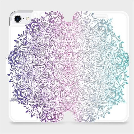 Hülle für Apple iPhone 8 - Farbe M008S