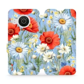 Hülle für Nokia X20 - Farbe VP44S