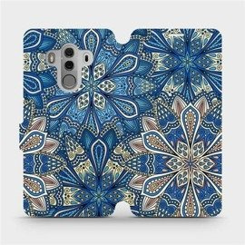 Hülle für Huawei Mate 10 Pro - Farbe V108P