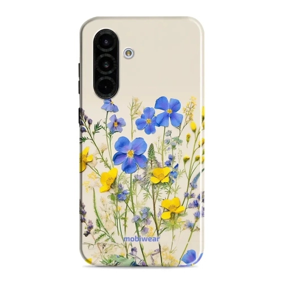 Hülle Elite Pro für Samsung Galaxy A36 5G - Farbe EP41E