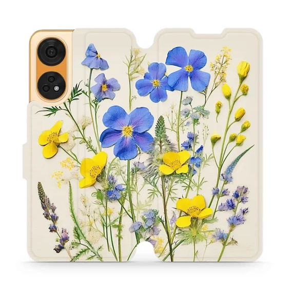 Hülle für OPPO Reno 8T 5G - Farbe VP41S