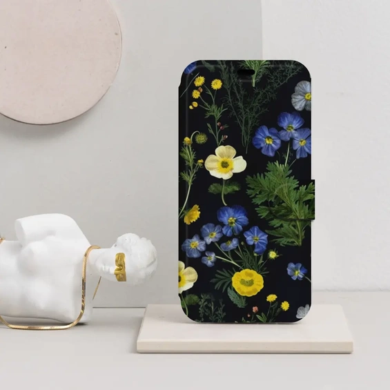 Hülle für Samsung Galaxy A16 5G - Farbe VP47S