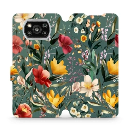 Hülle für Xiaomi POCO X3 Pro - Farbe VP71S