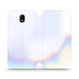 Hülle für Samsung Galaxy J7 2017 - Farbe VP64S