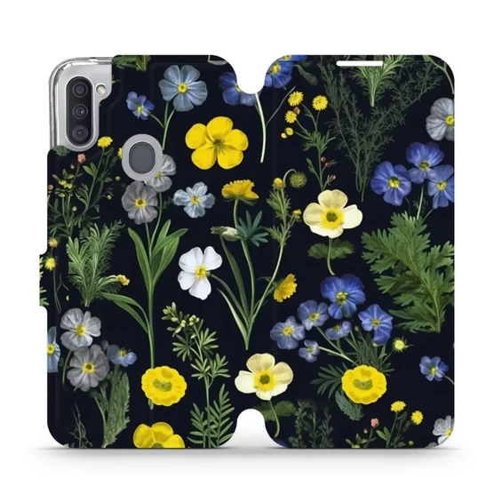 Hülle für Samsung Galaxy M11 - Farbe VP47S