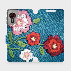 Hülle für Samsung Galaxy Xcover 5 - Farbe MD05P