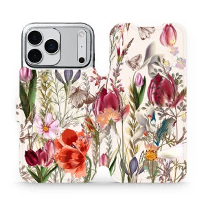 Hülle für Apple iPhone 17 Pro Max - Farbe MP01S