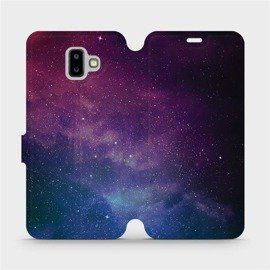 Hülle für Samsung Galaxy J6 Plus 2018 - Farbe V147P