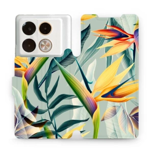 Hülle für Infinix Note 40 Pro - Farbe MC02S