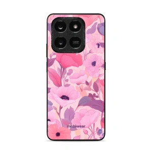 Hülle Glossy Case für Huawei Honor 400 Smart - Farbe GP74G