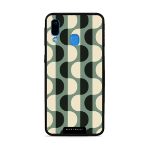 Hülle Glossy Case für Samsung Galaxy A40 - Farbe GA56G