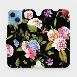 Hülle für Apple iPhone 14 - Farbe VD07S