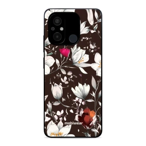 Hülle Glossy Case für Xiaomi Redmi 12C - Farbe GP72G